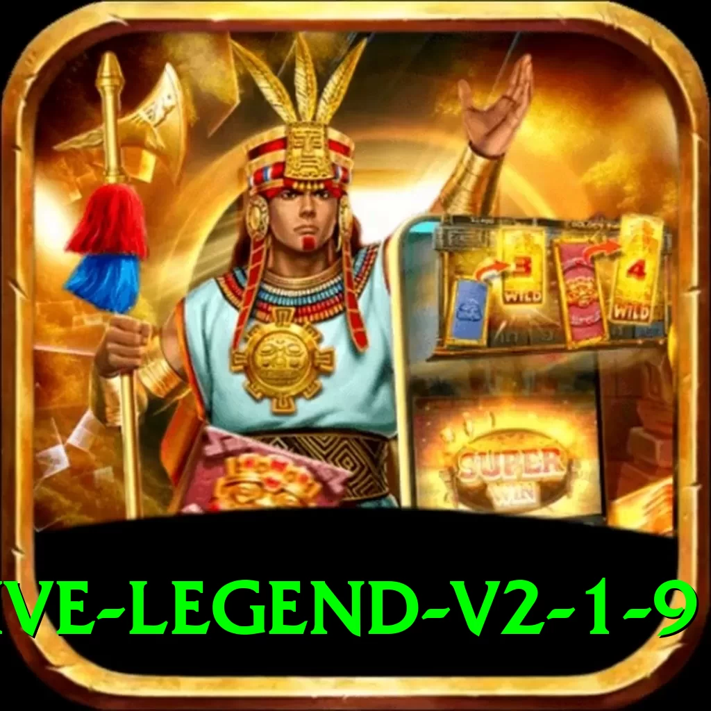 111 Kab Live Legend v2.1.9 - 2