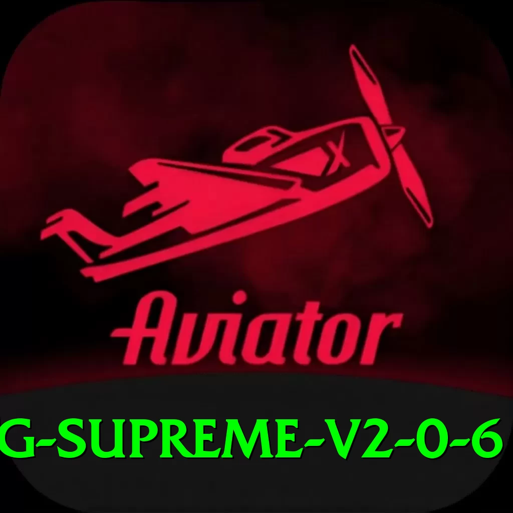 1jj Gaming Supreme v2.0.6 - 2
