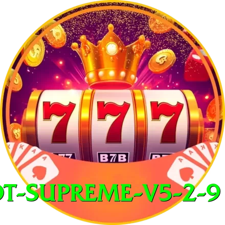 1win.pk Jackpot Supreme v5.2.9 - 2