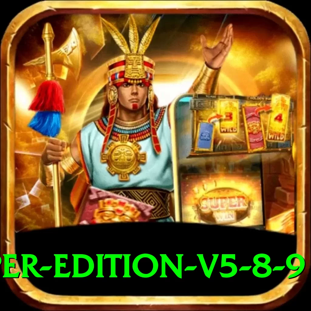 1win - Super Edition v5.8.9 - 2