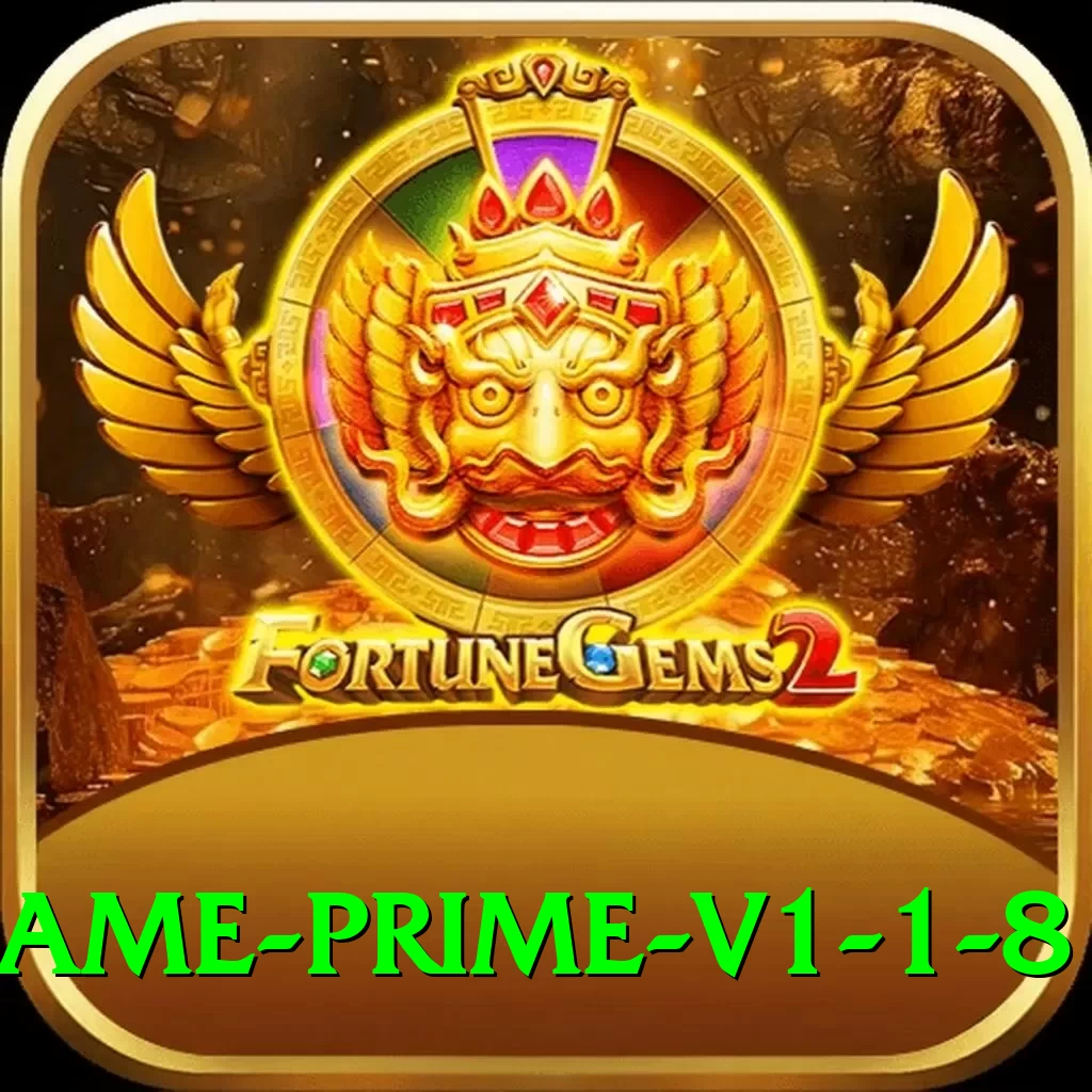 1XWin Game Prime v1.1.8 - 2