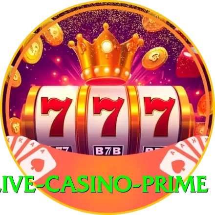 365 Lucky Live Casino Prime - 2