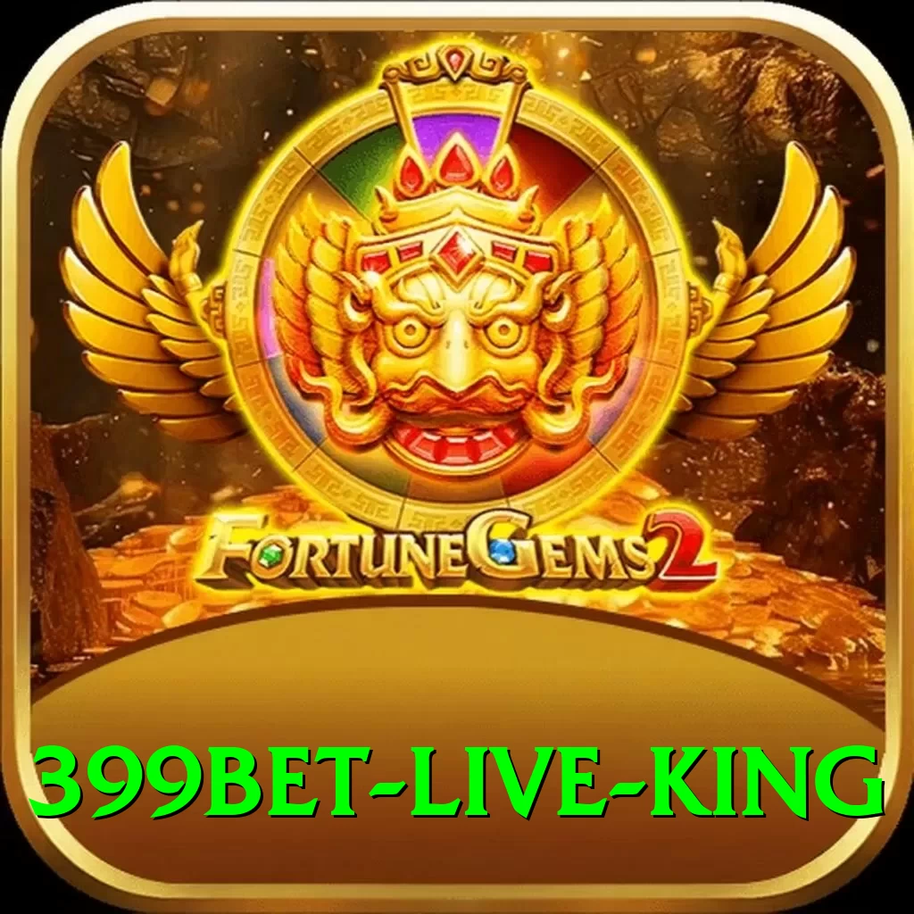 399bet - Live King - 2