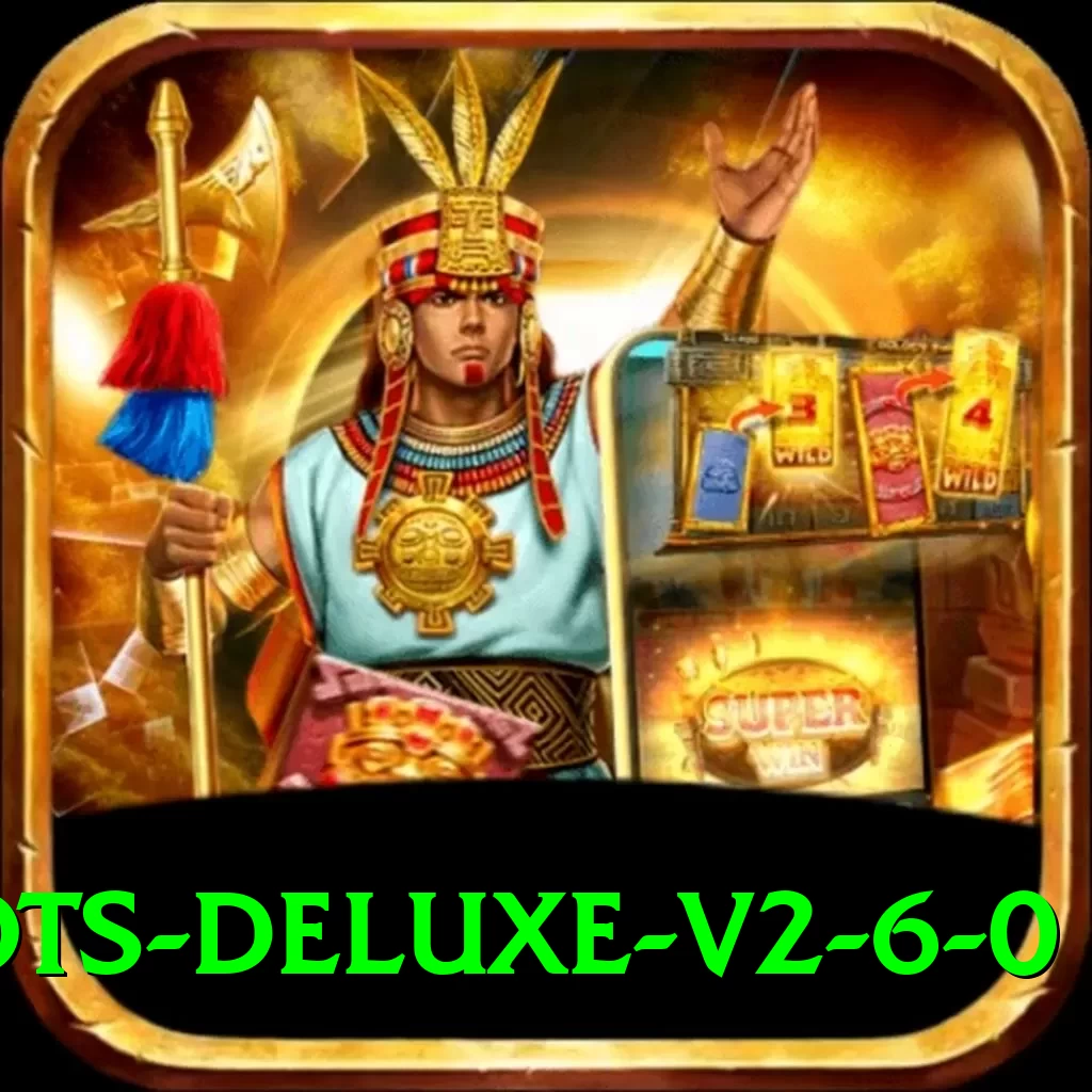399pak Slots Deluxe v2.6.0 - 2