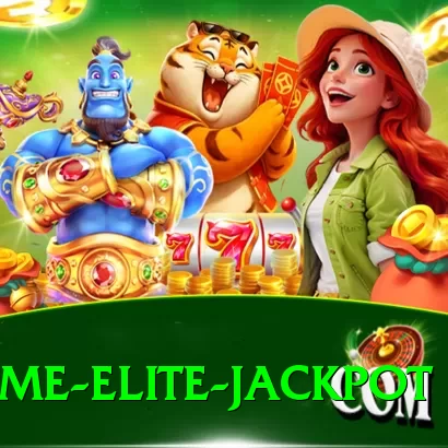 3K Club Game Elite Jackpot - 2
