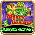 567zk Live Casino Royal