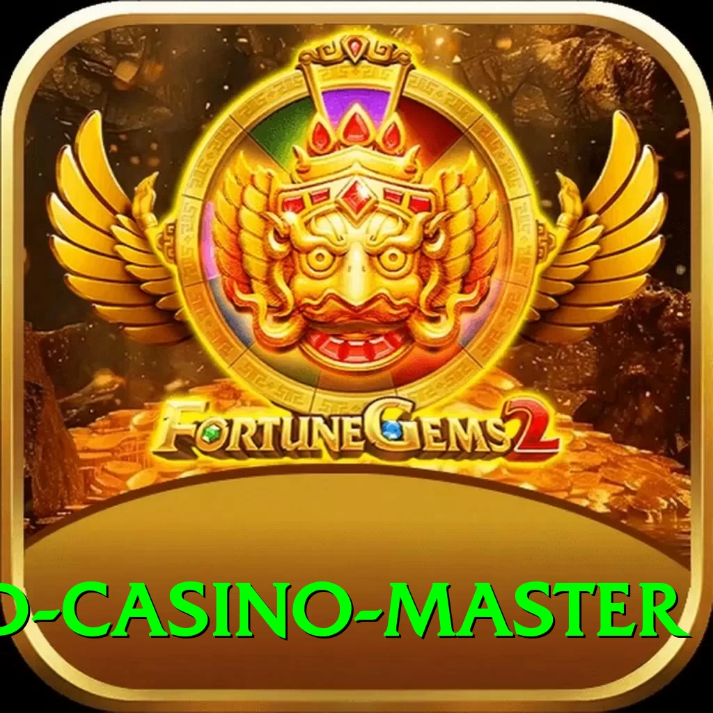 666d - Casino Master - 2