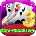 6ZK Game Champion Pakistan