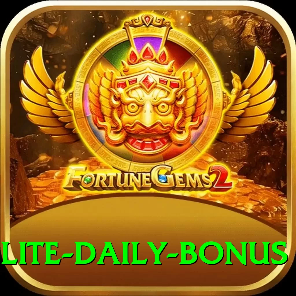 777AD Game Elite - Daily Bonus - 2