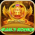 777AD Game Elite - Daily Bonus