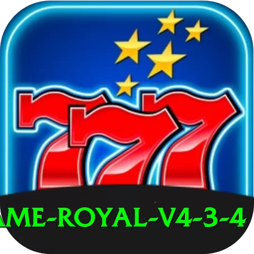 777B Game Royal v4.3.4 - 2