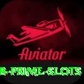 777cb Prime Slots