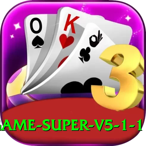 777E Game - Super v5.1.1 - 2
