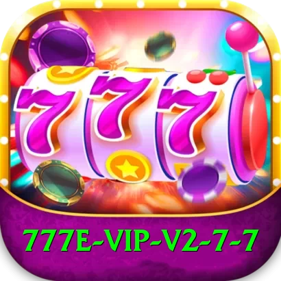 777e VIP v2.7.7 - 2