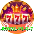 777SX Royal v1.0.7