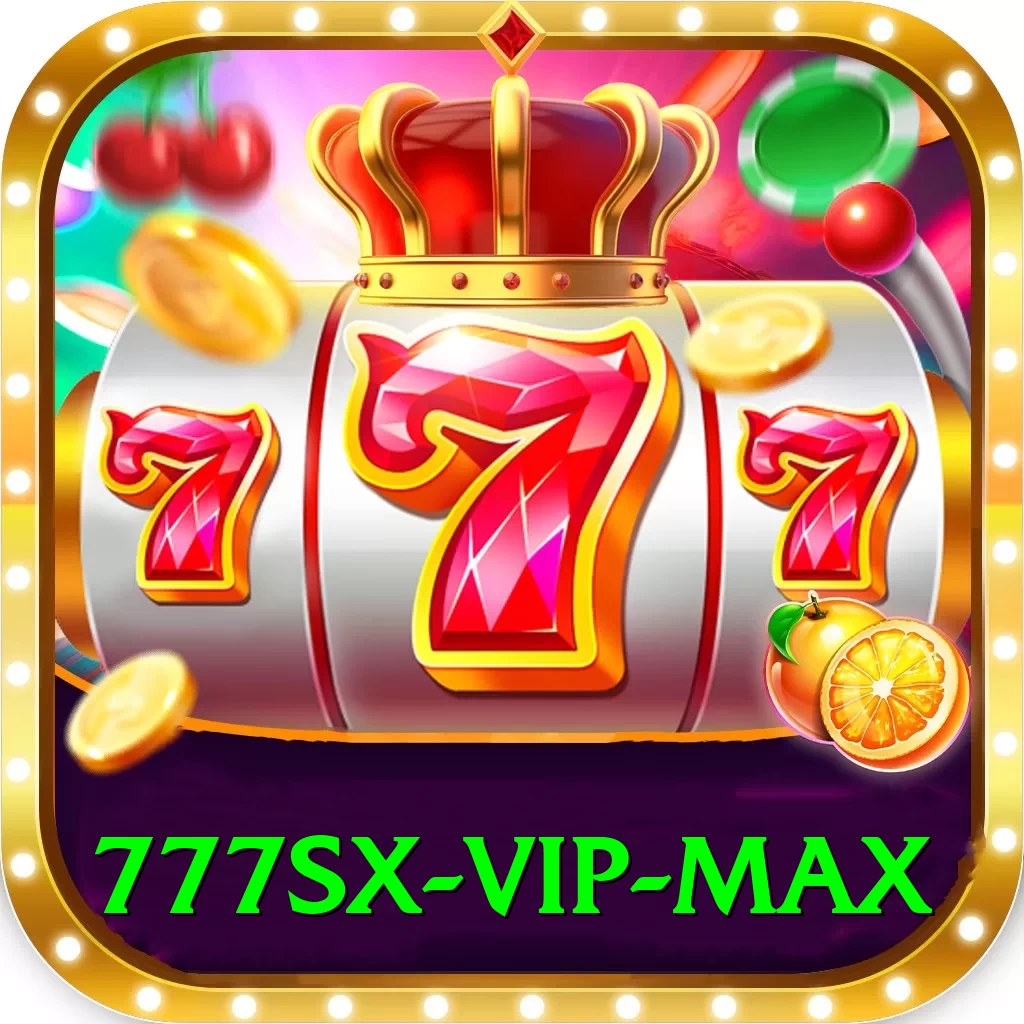 777sx - VIP Max - 2