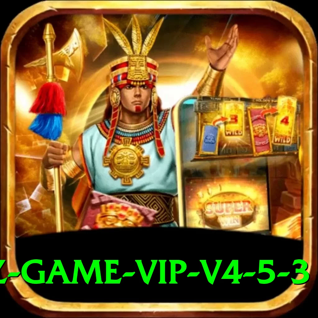 777tez Game VIP v4.5.3 - 2