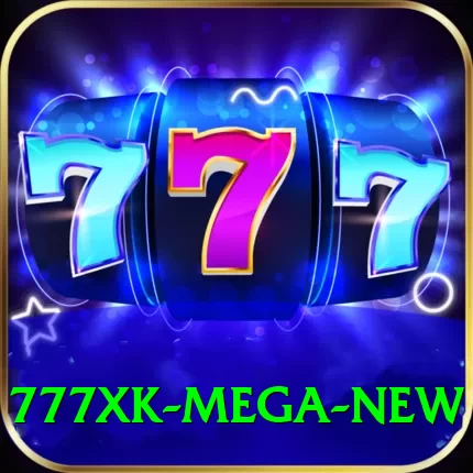 777xk Mega New - 2