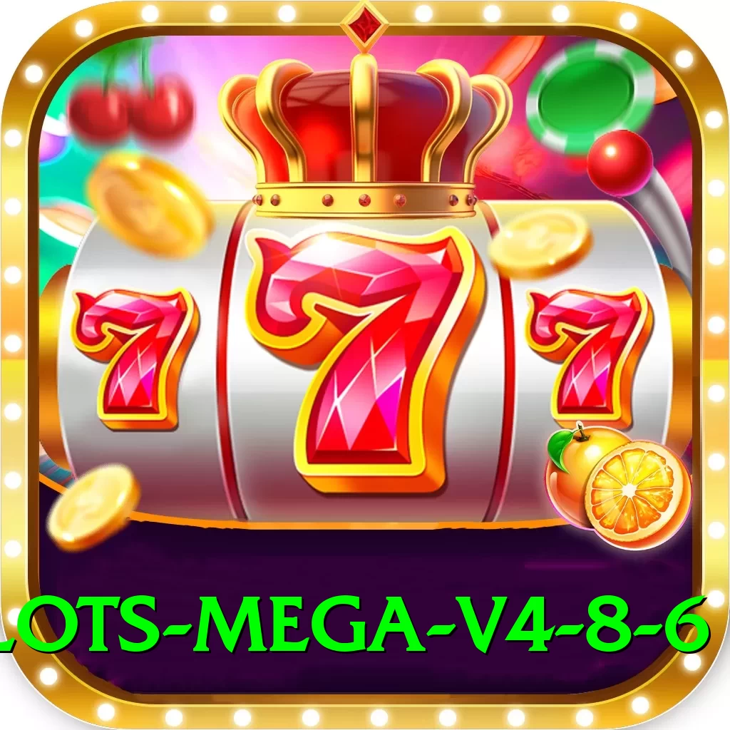 77Bet Game Slots Mega v4.8.6 - 2