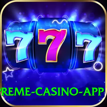 77Bet Game Supreme Casino App - 2
