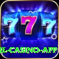 77Bet Game Supreme Casino App