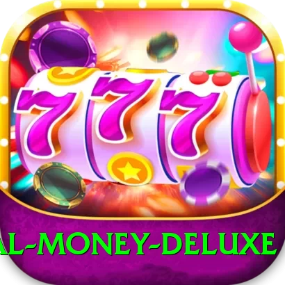 77pak - Real Money Deluxe - 2