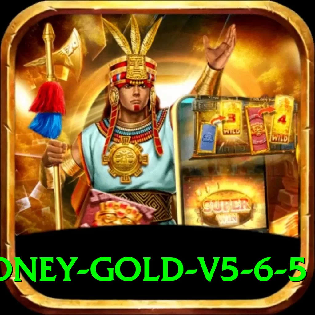 7VVBet Money Gold v5.6.5 - 2