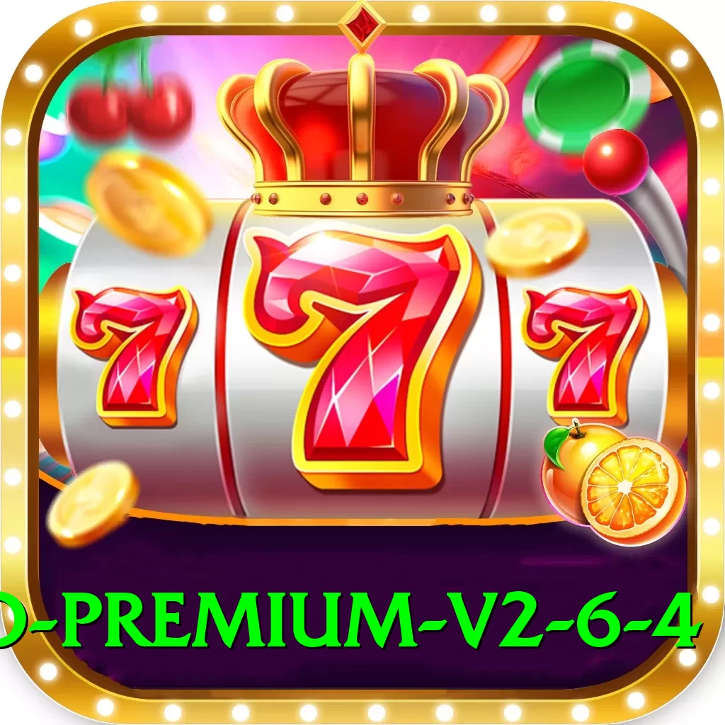 89F Game Casino Premium v2.6.4 - 2