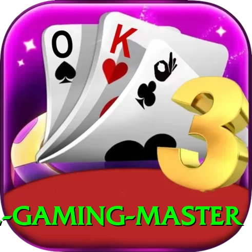 8Betgame Gaming Master - 2