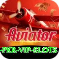 92 PKR VIP Slots