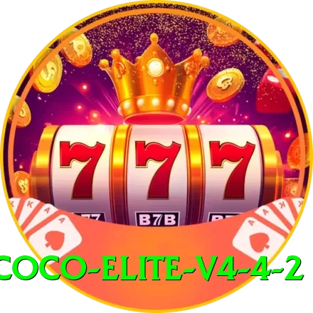 92coco - Elite v4.4.2 - 2