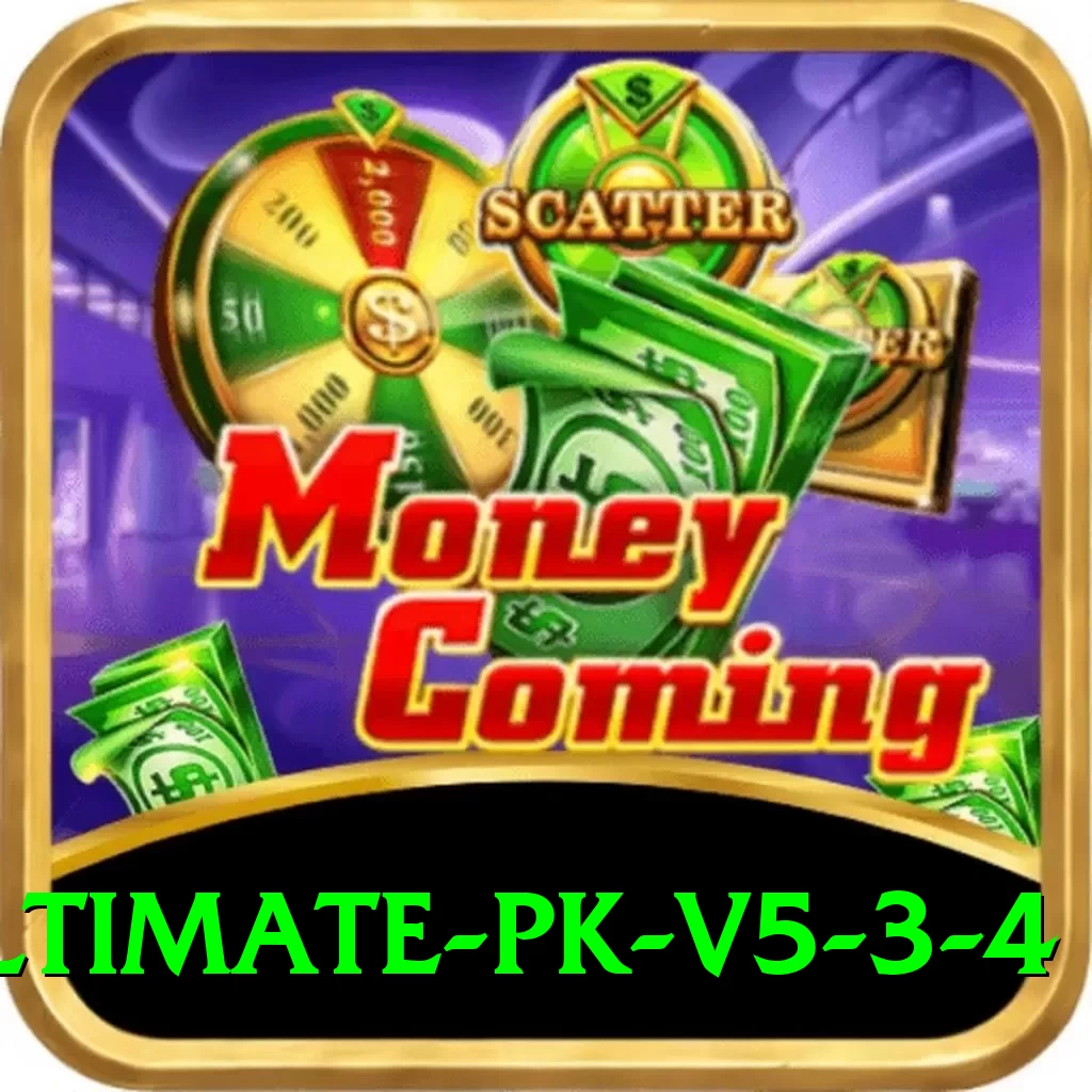 92GO Game Ultimate PK v5.3.4 - 2