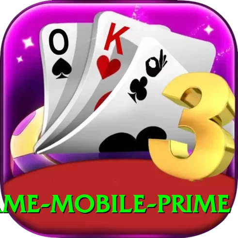 92Paisa Game Mobile Prime - 2