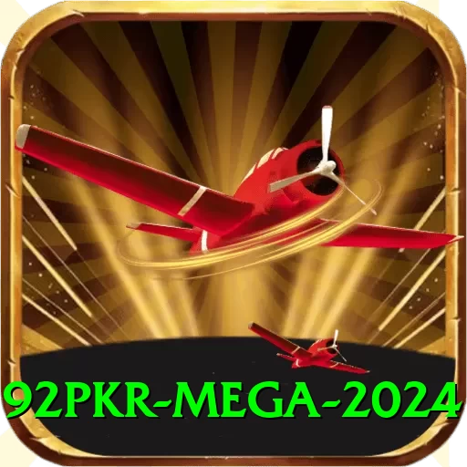 92pkr Mega 2024 - 2