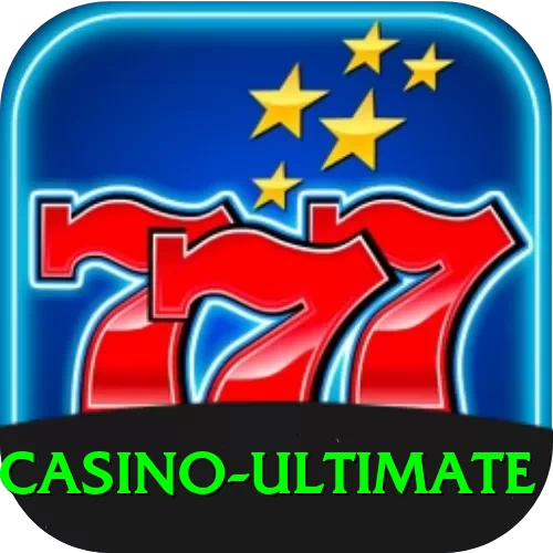 92r - Casino Ultimate - 2