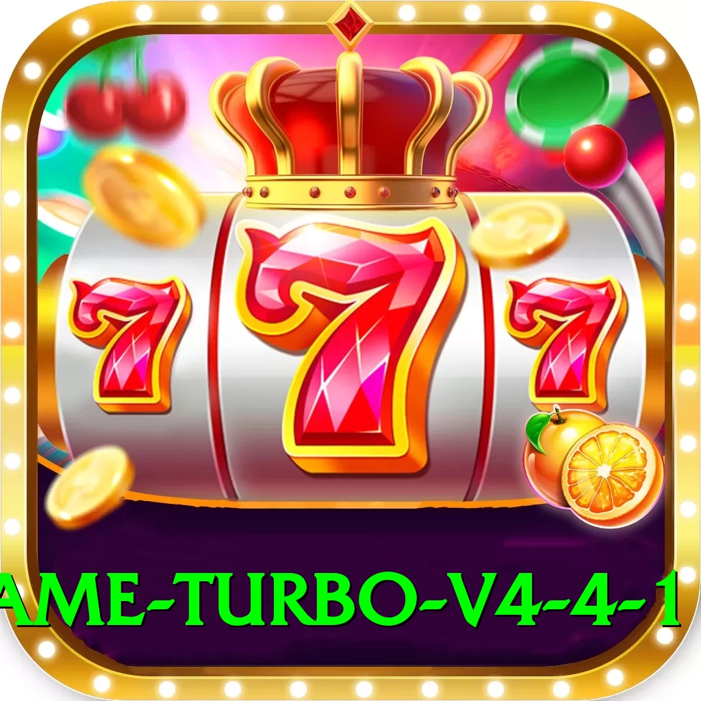 92r Game Turbo v4.4.1 - 2