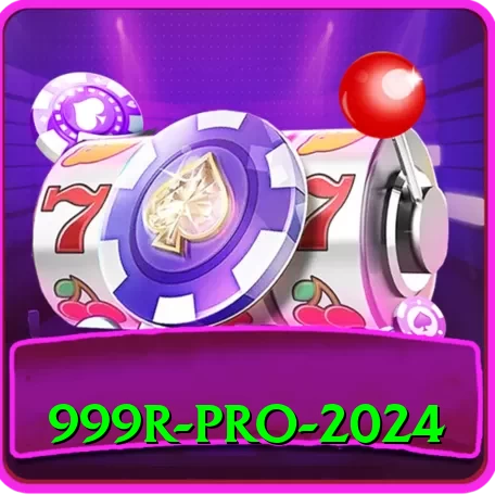 999R Pro 2024 - 2