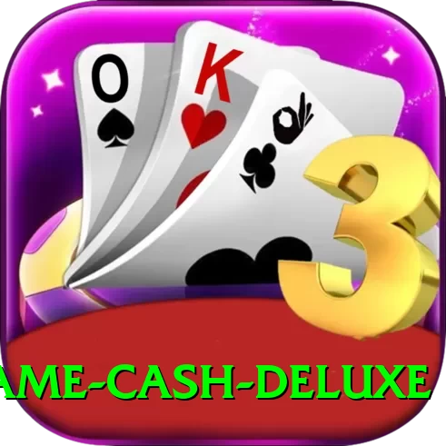 A777 Game Cash Deluxe - 2