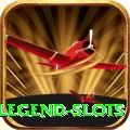 B77 Bet Legend Slots