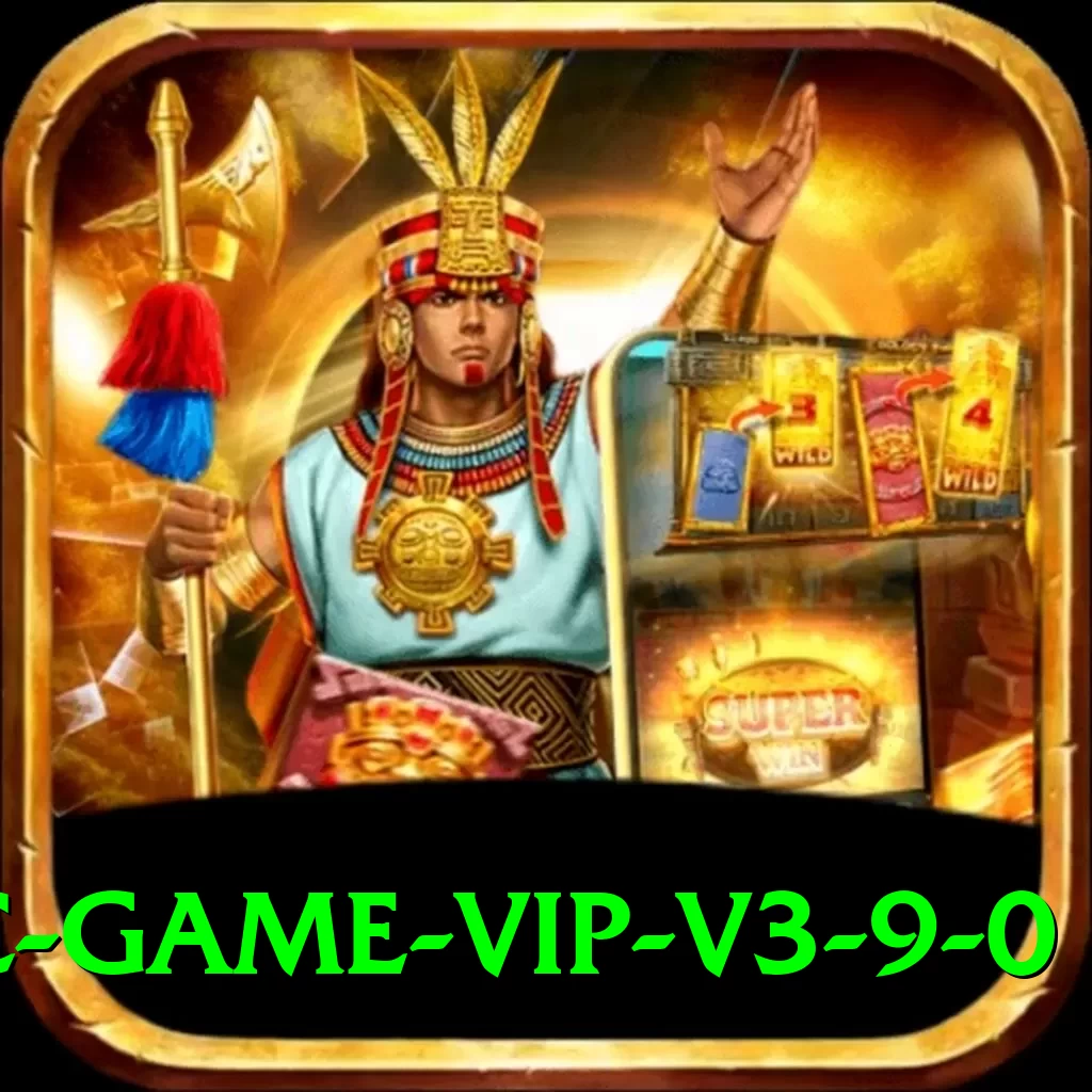 BC Game - VIP v3.9.0 - 2