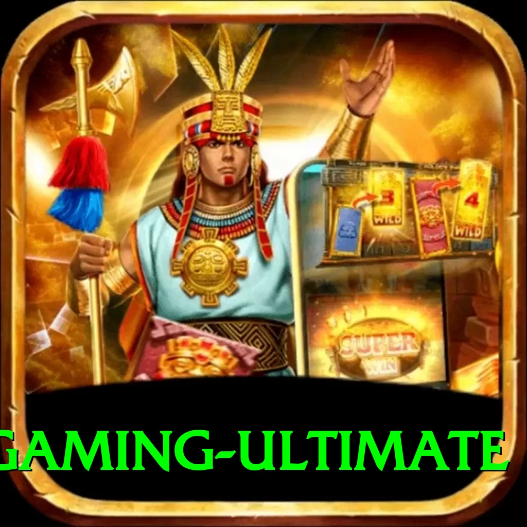 betpkr - Gaming Ultimate - 2
