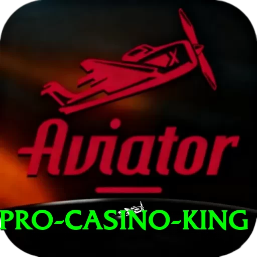 betpro - Casino King - 2