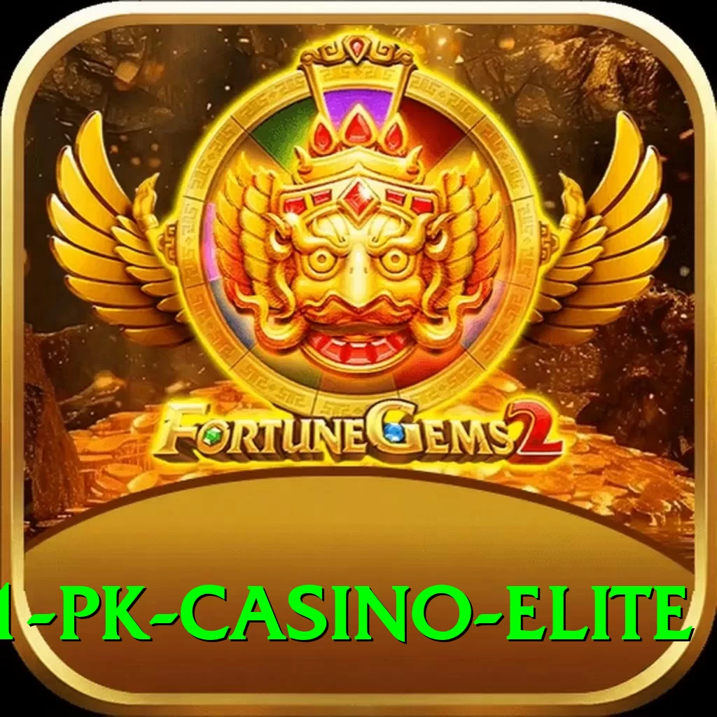 bg8881.pk - Casino Elite - 2