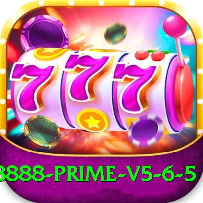 BG8888 Prime v5.6.5 - 2
