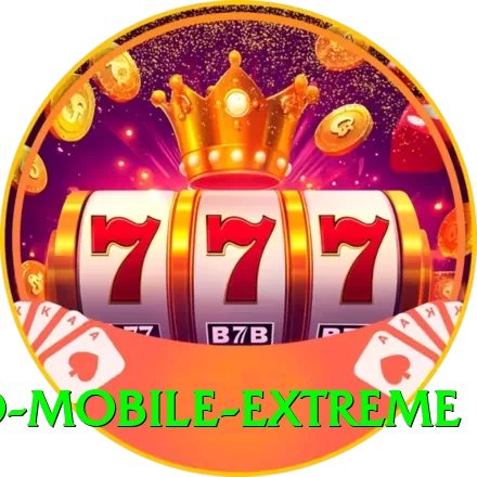 bingo Mobile Extreme - 2