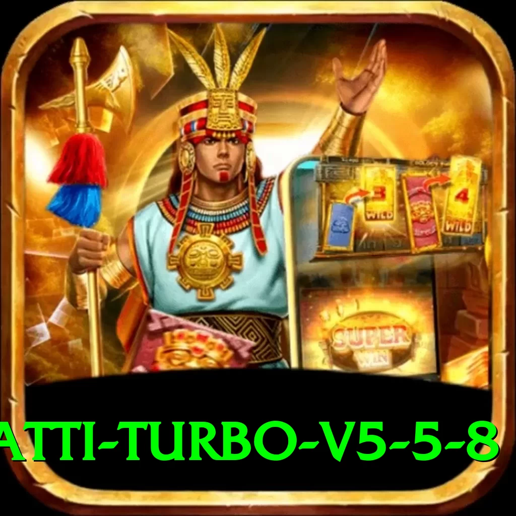 Bingo Patti - Turbo v5.5.8 - 2