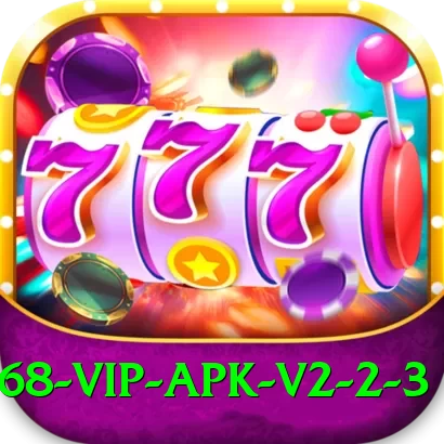 book768 VIP APK v2.2.3 - 2