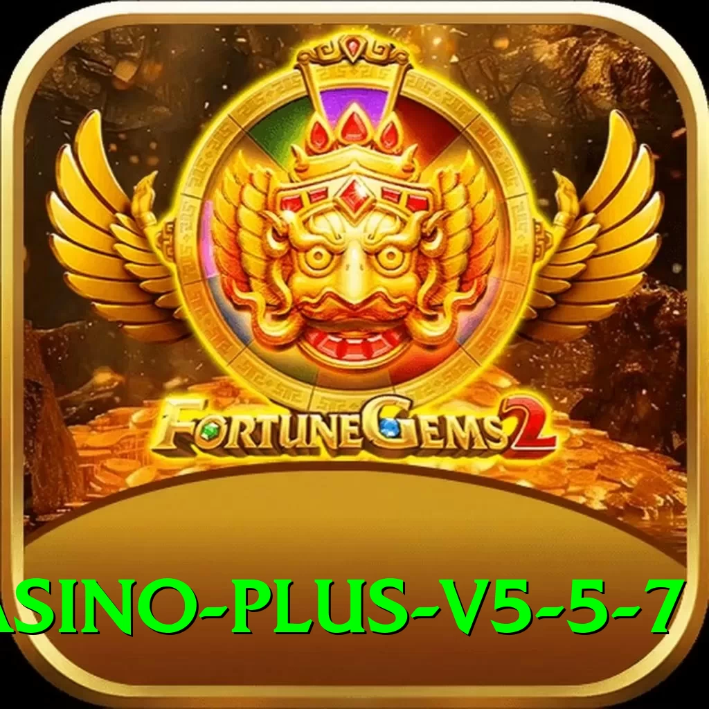 bumrah Casino Plus v5.5.7 - 2