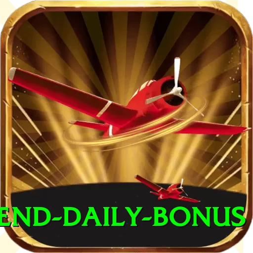 craps Legend - Daily Bonus - 2