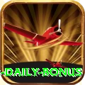 craps Legend - Daily Bonus
